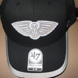 New Orleans Pelicans Baseball Cap